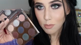 Kylie Cosmetics  Holiday Palette | Kyshadow Tutorial | Swatches