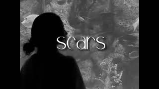 scars by keenan te (speed up + reverb) TIKTOK VERSION
