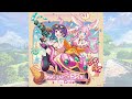 クルル(Kururu) - ミラクル・ジュエル・パレード！ [Official Audio]