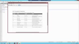 Constants, Operators, conditional statements, loops part 05 - PHP/MySQL Tutorial Video 24 of 46
