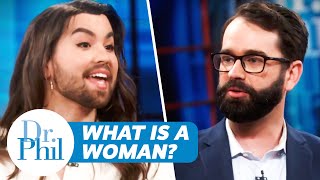 Matt Walsh Challenges Trans Activist Who Can’t Define the Term ‘Woman'