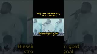 Kanye West - God is better than the Devil