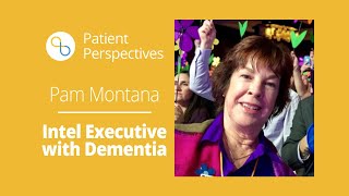 Former Intel Executive Discusses Alzheimer's Diagnosis | Patient Perspectives | Being Patient
