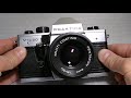 praktica mtl50 overview