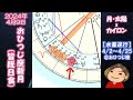 【4 9 おひつじ座新月 皆既日食】今年一番の山場 激ムズ期 だけど、むちゃくちゃ重要なスタート期／日本が託されている特別なレンズ