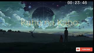Kaho Na Kaho Song | 4K Video | Emraan H | Mallika S | Murder Movie | #HindiSong | Hitz Music