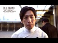 2012年12月15日／重賞第11回寒菊賞　優勝騎手インタビュー