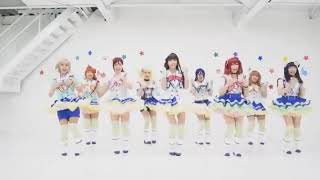 Aqours Heroes Mirror