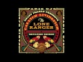 Grant Phabao presents Carlton Livingston & The Lone Ranger - Imitation Sounds