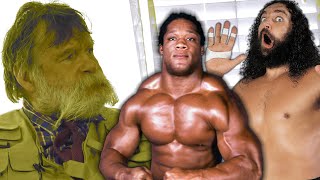 NEW!  Dutch Mantell / Zeb Colter Shoots on Bruiser Brody's Murder, Tony Atlas :: Wrestling Insiders