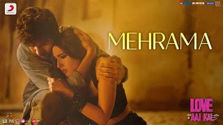 Mehrama   Love Aaj Kal  Kartik  Sara  Pritam  Darshan Raval  Antara mp4