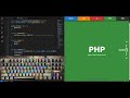 ASMR Programming - Scroll Progress Indicator (HTML & CSS Only) - No Talking