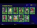 efootball 2023 potw oct 27th player review