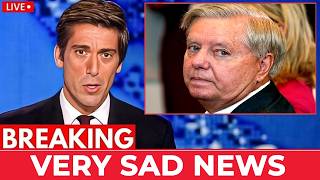 This Is Where Lindsey Graham Lives With His Partner, Try Not to CRY When You See This
