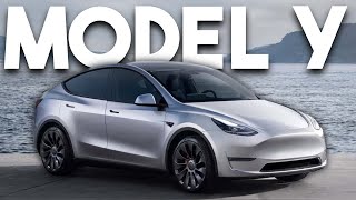 2023 Tesla Model Y - A Very Comprehensive Review!!