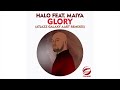 Halo feat. Maiya – Glory (Atjazz Galaxy Aart Remix)