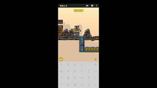 Java Game wall-e Soundtrack: Level 2