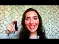 hean luxury lipstick review