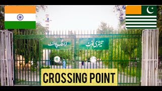 The most Dangereous Border Tatrinote | Crossing point Tatrinote | Poonch | LOC Tatrinote