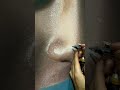 HYPER REALISTIC #artprocess #airbrush #art #shorts #artvideo #draw #drawing #artcompilation