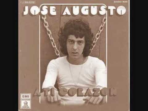 jose augusto y flora ciarlo mi primer amor