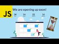 🎬Easy Countdown Timer | Vanilla JavaScript⏱️