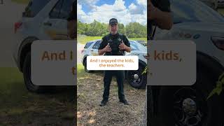 Celebrating First Responders in Citrus County