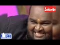 super singer 8 bharath comedy ma ka pa u0026 priyanka comedy super singer comedy adengappaaa