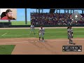 the biggest stadium ever created mlb the show 21 road to the show gameplay 37