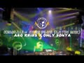 KEMBALI _ KOES PLUS - ARQ KRIBS X ONLY SONYA (LATIN MIX) URM 2024