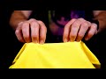 ASMR Fabrics + me talking at the end (custom video)