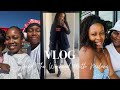 Weekend Vlog | Serving My BD Maintenance Order | Road Trip With The Kids | Celebrating My BFF