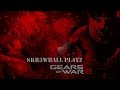 Inside the Worm - Gears of War 2 Part 10