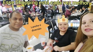 passeio pela cidade de  Itapetininga SP,  shopping / parte 2 #itapetininga