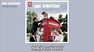 One Direction - Over Again (Tradução) | [Faixa 10 Do Álbum: Take Me Home]
