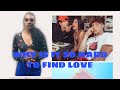 Why You Can’t Find Love