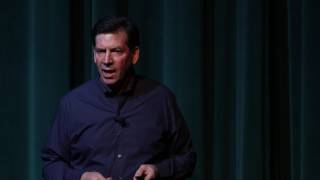 Equity In and Out of the Classroom - The Missing Piece | Jeff Harding | TEDxMountainViewHighSchool