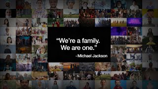 Michael Jackson - Heal the World (2020)