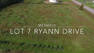 2023 Lot 7 Ryann Drive