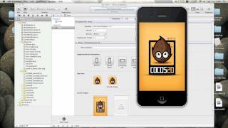 install Cocos2d in Xcode
