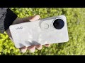 vivo v50 aka vivo s20 5g unboxing and hand s on