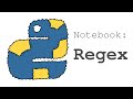 Regular expression operators in Python: match, search, findall and finditer