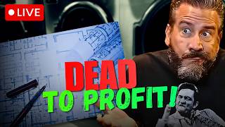 The $500k FLOP: Turning Abandoned Infrastructure Into High-Margin Laundromats