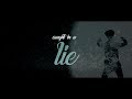 BTS Jimin 'Lie'