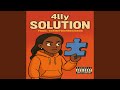 Solution