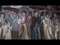 【k】turkey travel cappadocia 터키 여행 카파도키아 비둘기 골짜기 괴레메 야외박물관 goreme outdoor museum cave church fresco