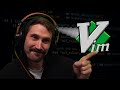 If Vim Makes You Faster? | Prime Reacts