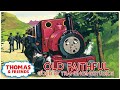 Old Faithful | Told By TramEngineStudios | Thomas & Friends Storytime