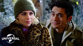 Last Christmas | I Gave You My Heart (Emilia Clarke, Henry Golding)