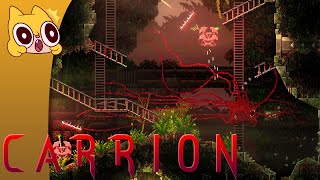 [Dexbonus] CARRION